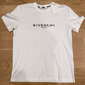 Givenchy T Shirt